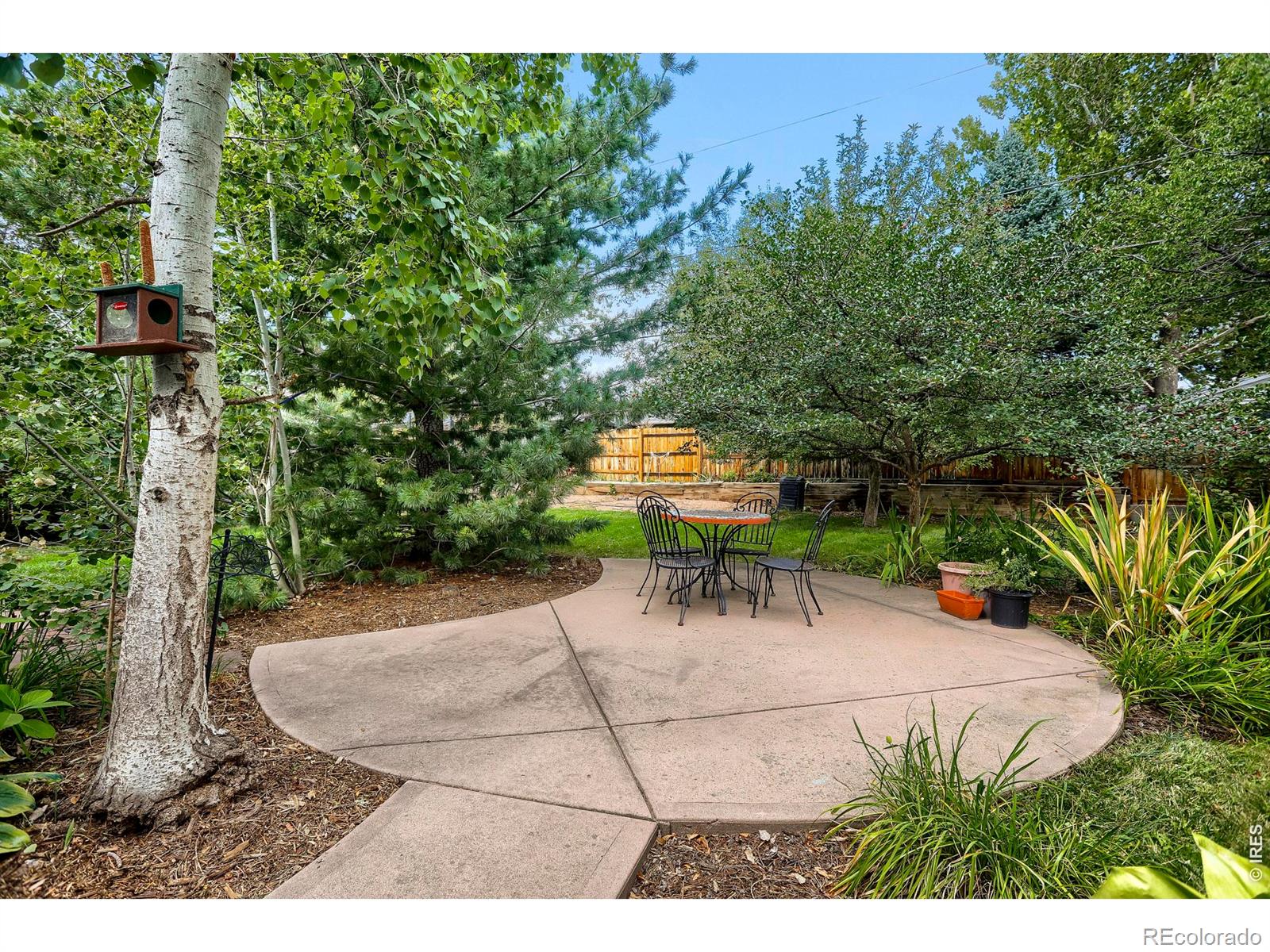 MLS Image #24 for 2445  forest avenue,boulder, Colorado