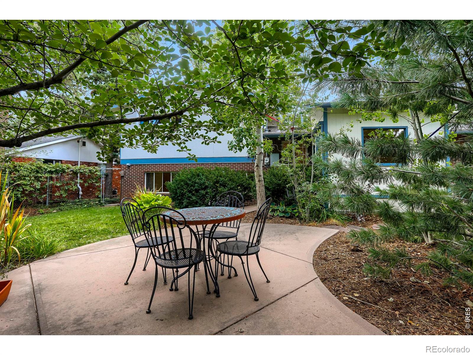 MLS Image #28 for 2445  forest avenue,boulder, Colorado