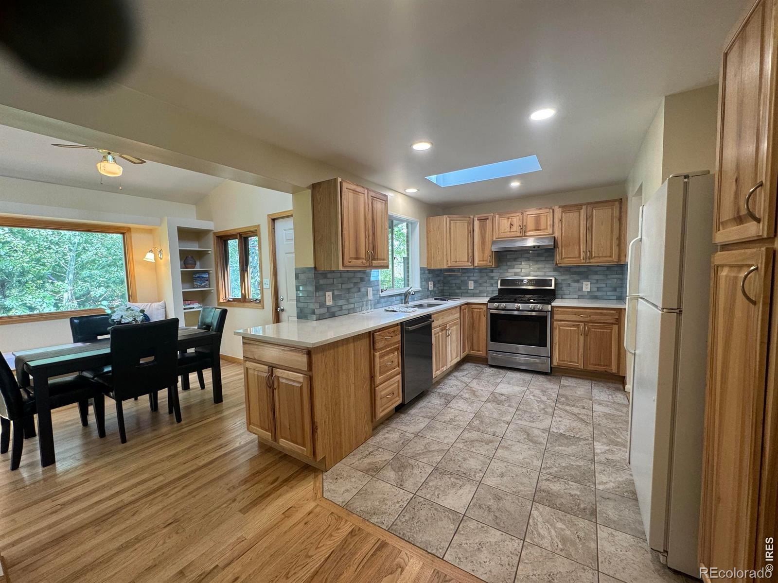 MLS Image #5 for 2445  forest avenue,boulder, Colorado