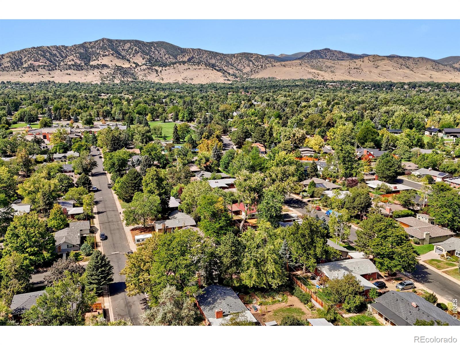 MLS Image #9 for 2445  forest avenue,boulder, Colorado