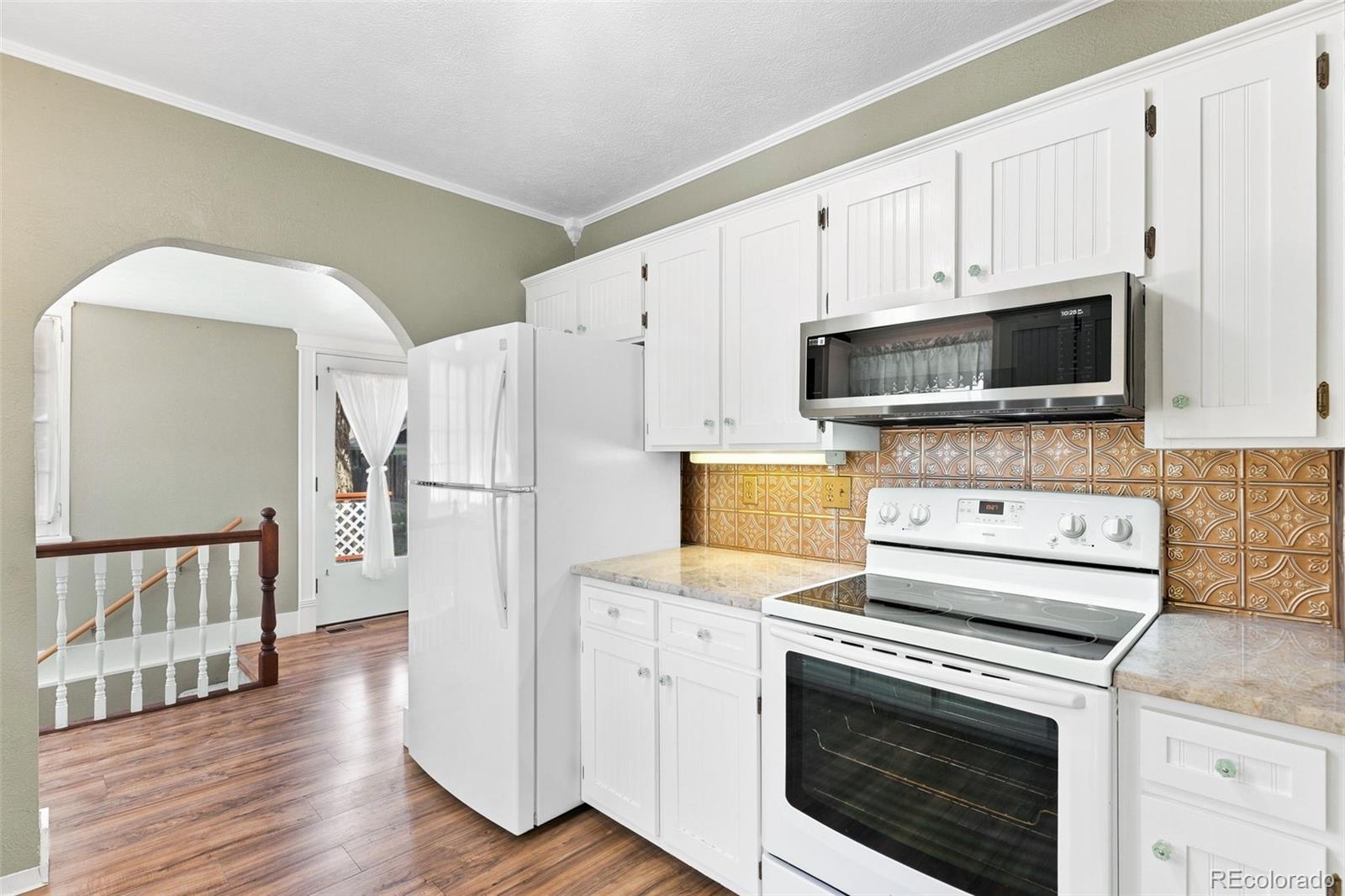 MLS Image #10 for 514  custer avenue,colorado springs, Colorado