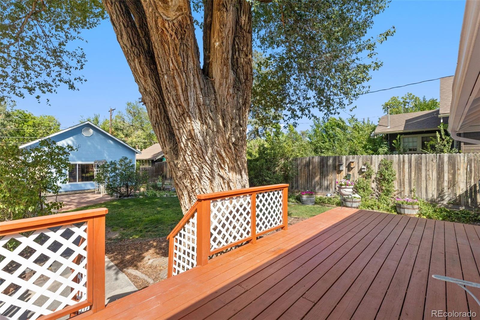 MLS Image #17 for 514  custer avenue,colorado springs, Colorado