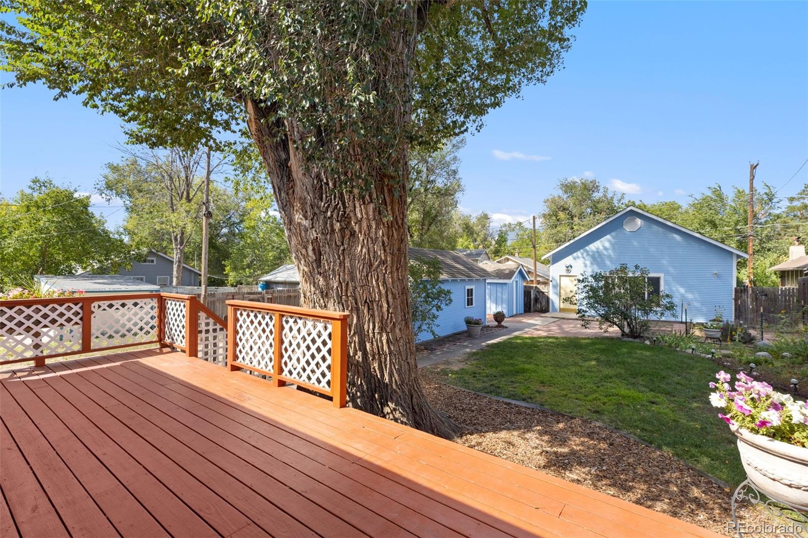 MLS Image #18 for 514  custer avenue,colorado springs, Colorado