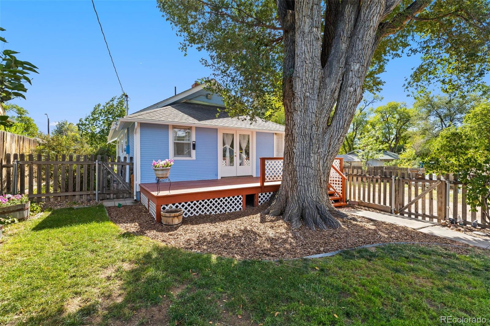 MLS Image #23 for 514  custer avenue,colorado springs, Colorado