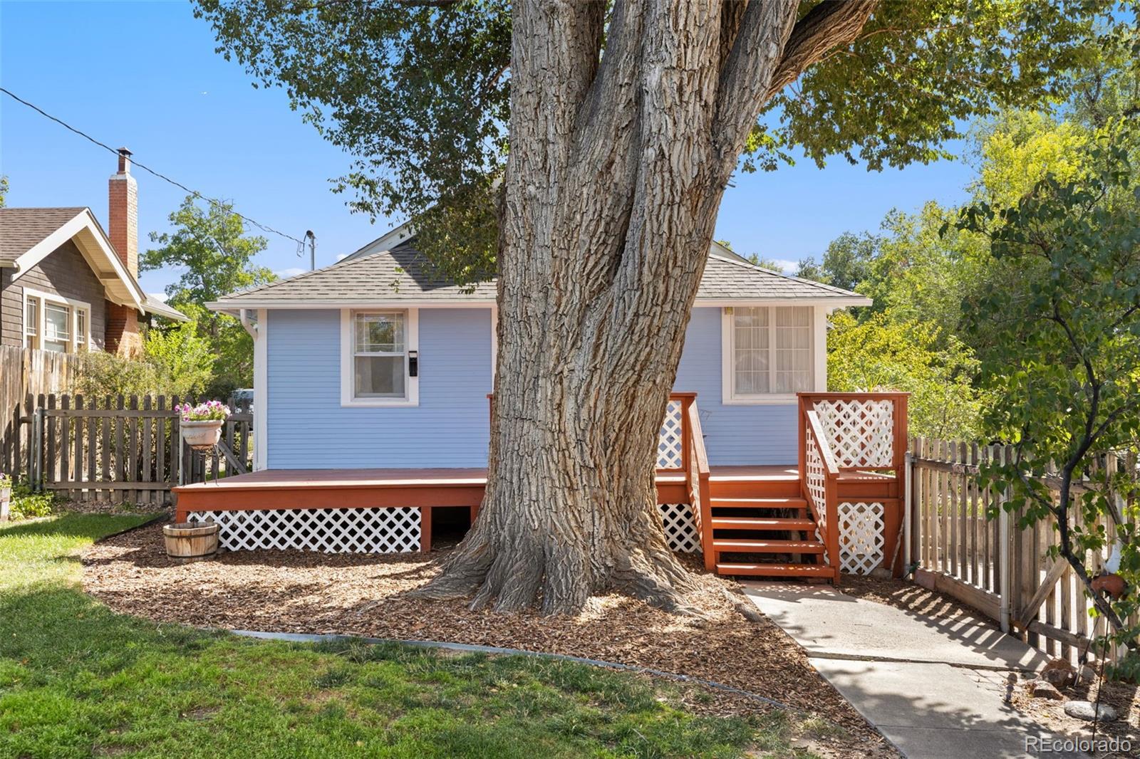 MLS Image #24 for 514  custer avenue,colorado springs, Colorado