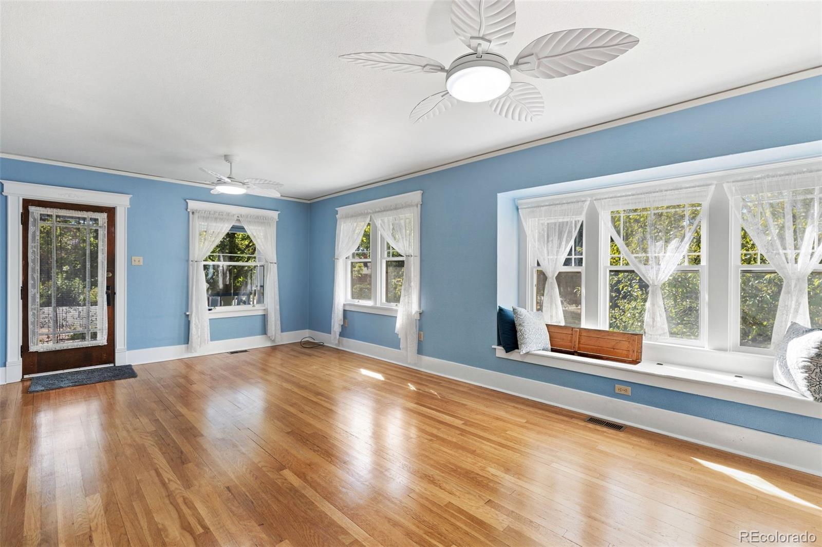 MLS Image #3 for 514  custer avenue,colorado springs, Colorado