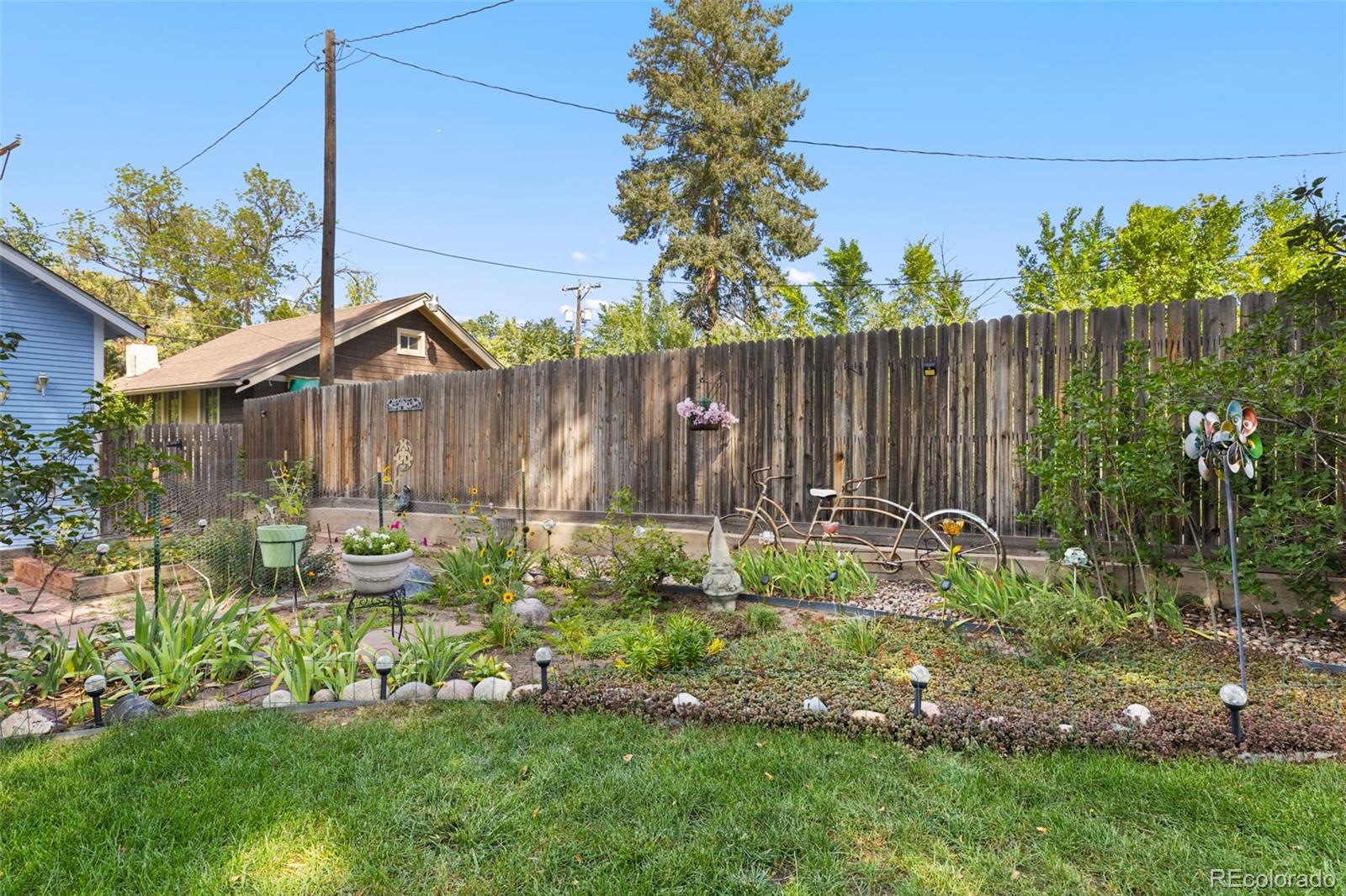 MLS Image #39 for 514  custer avenue,colorado springs, Colorado