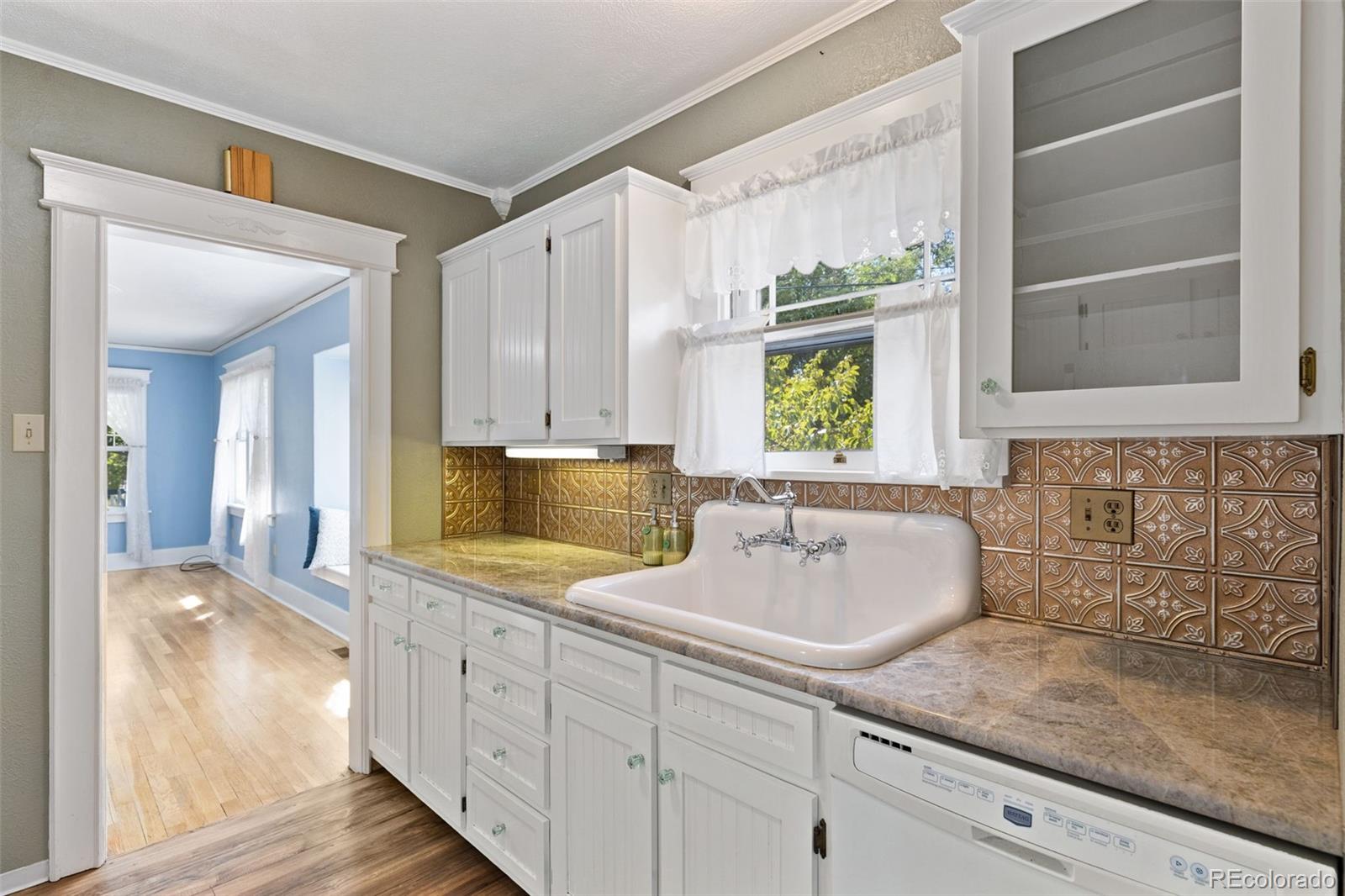 MLS Image #4 for 514  custer avenue,colorado springs, Colorado