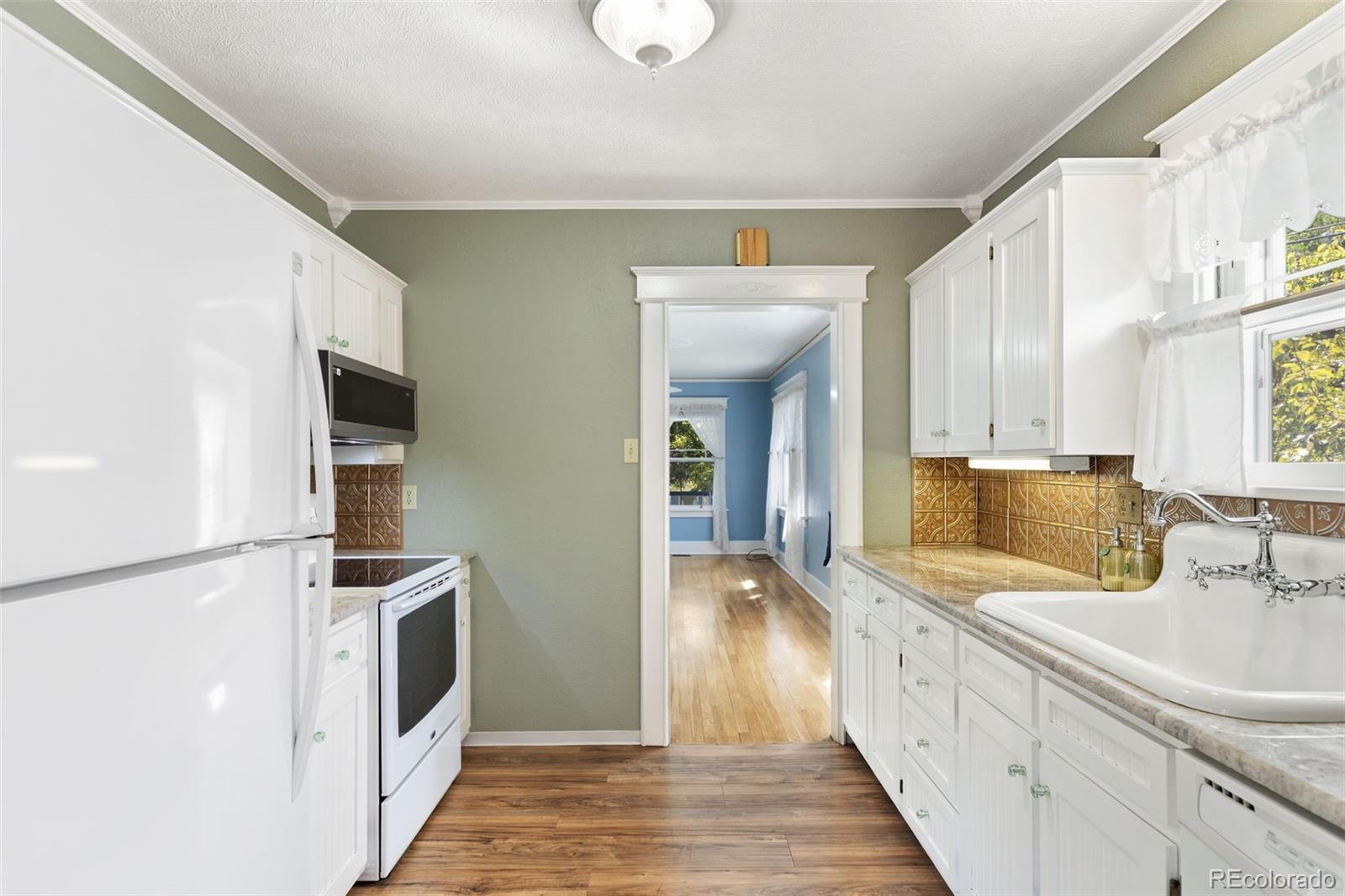 MLS Image #5 for 514  custer avenue,colorado springs, Colorado