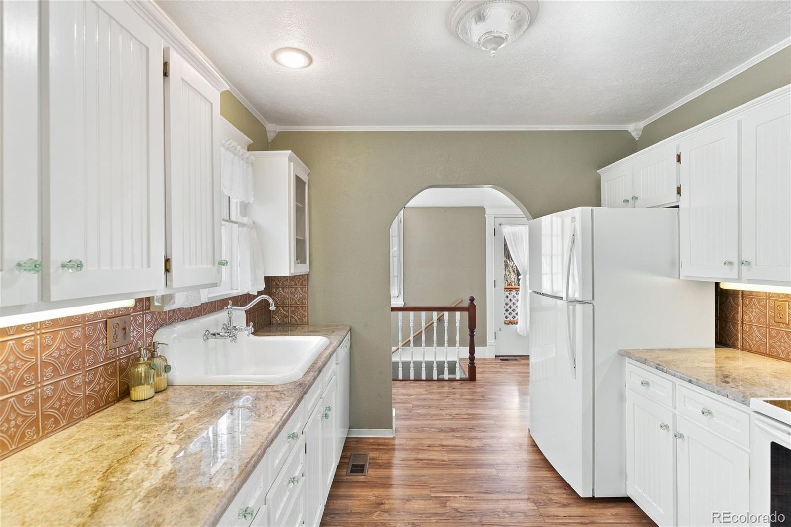 MLS Image #6 for 514  custer avenue,colorado springs, Colorado