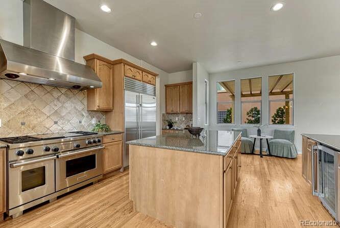 MLS Image #11 for 10360  bluffmont drive,lone tree, Colorado
