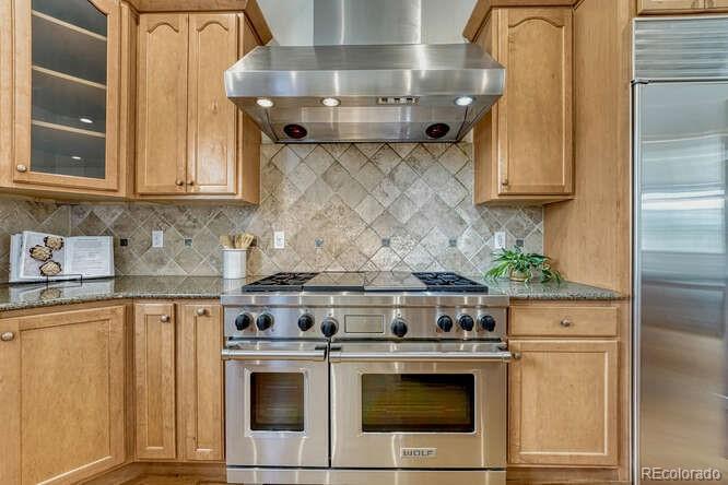 MLS Image #12 for 10360  bluffmont drive,lone tree, Colorado