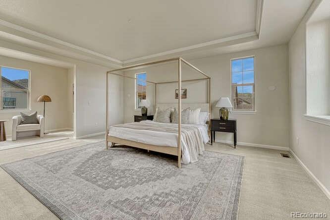 MLS Image #14 for 10360  bluffmont drive,lone tree, Colorado