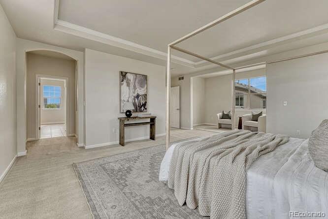 MLS Image #15 for 10360  bluffmont drive,lone tree, Colorado