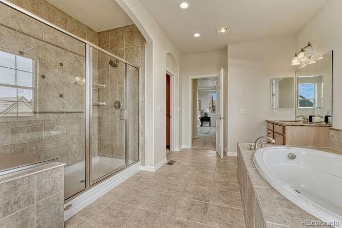 MLS Image #17 for 10360  bluffmont drive,lone tree, Colorado