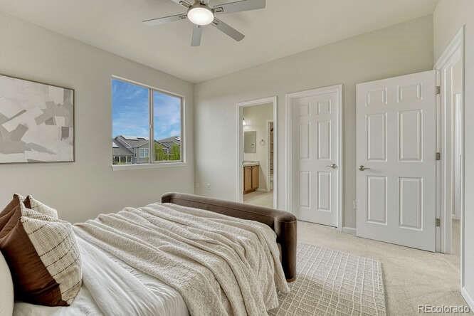 MLS Image #21 for 10360  bluffmont drive,lone tree, Colorado