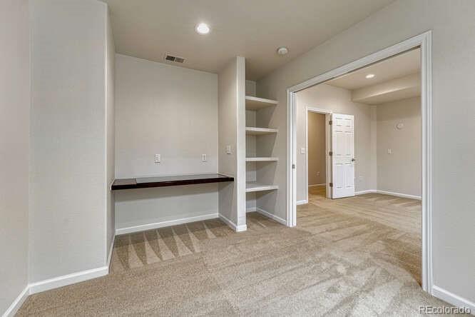 MLS Image #29 for 10360  bluffmont drive,lone tree, Colorado