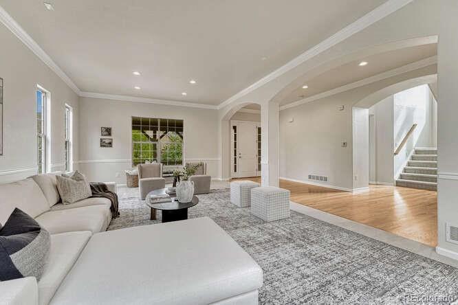 MLS Image #3 for 10360  bluffmont drive,lone tree, Colorado