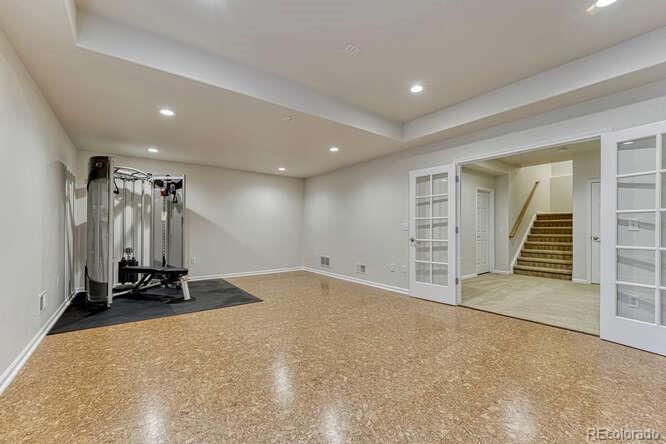 MLS Image #32 for 10360  bluffmont drive,lone tree, Colorado