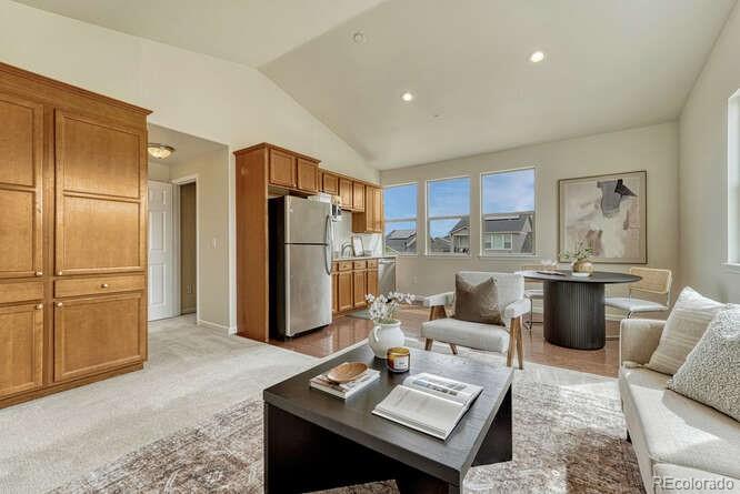 MLS Image #34 for 10360  bluffmont drive,lone tree, Colorado