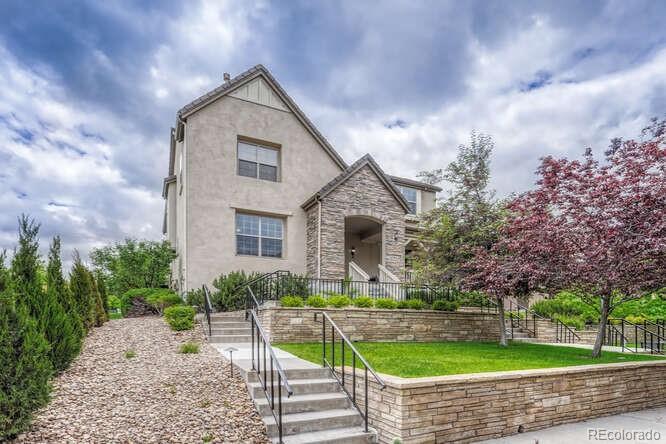 MLS Image #38 for 10360  bluffmont drive,lone tree, Colorado