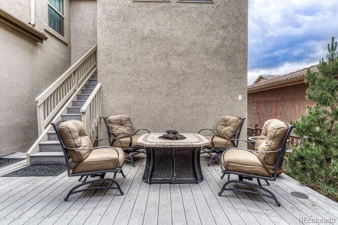 MLS Image #40 for 10360  bluffmont drive,lone tree, Colorado