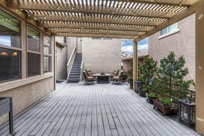 MLS Image #41 for 10360  bluffmont drive,lone tree, Colorado