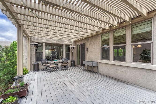 MLS Image #42 for 10360  bluffmont drive,lone tree, Colorado