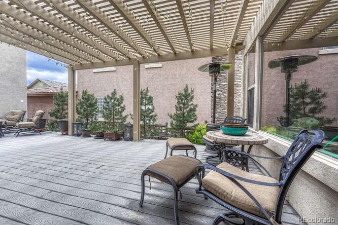 MLS Image #43 for 10360  bluffmont drive,lone tree, Colorado