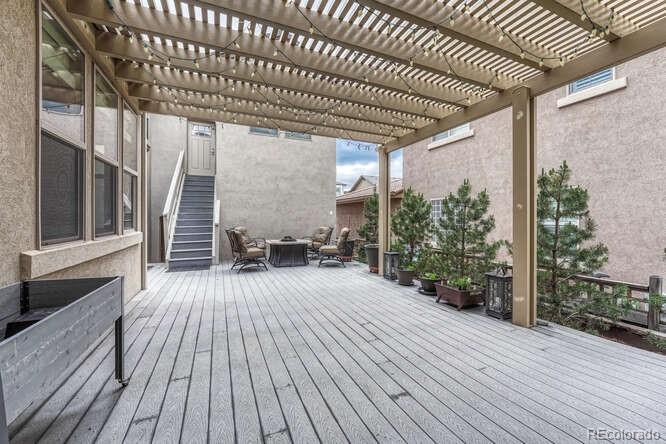 MLS Image #44 for 10360  bluffmont drive,lone tree, Colorado