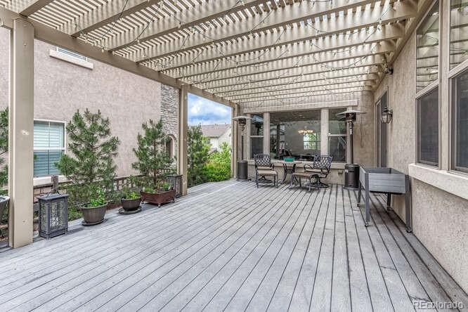 MLS Image #45 for 10360  bluffmont drive,lone tree, Colorado