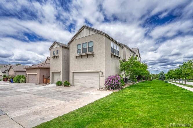 MLS Image #46 for 10360  bluffmont drive,lone tree, Colorado