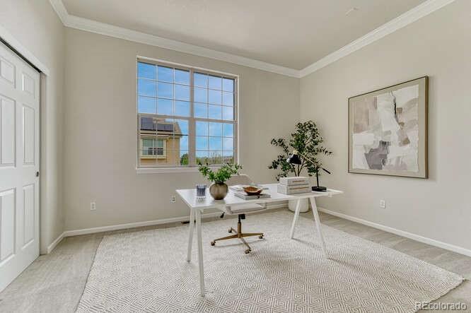 MLS Image #5 for 10360  bluffmont drive,lone tree, Colorado