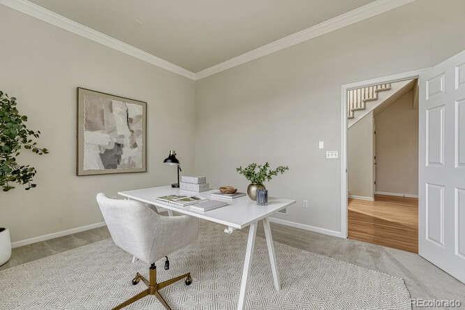 MLS Image #6 for 10360  bluffmont drive,lone tree, Colorado