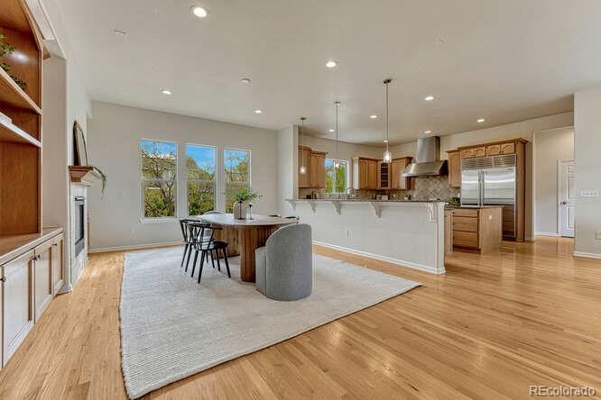 MLS Image #7 for 10360  bluffmont drive,lone tree, Colorado