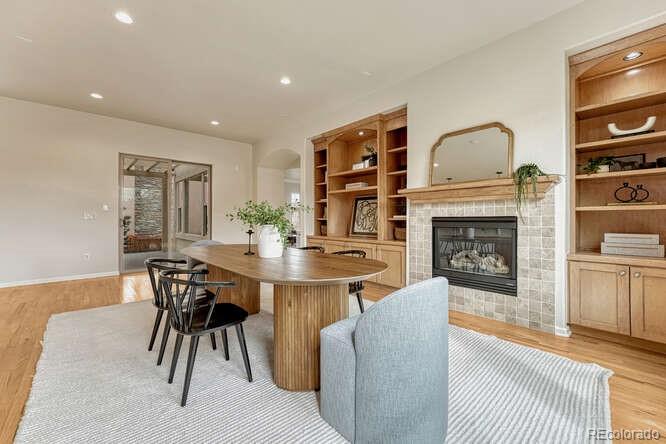 MLS Image #8 for 10360  bluffmont drive,lone tree, Colorado