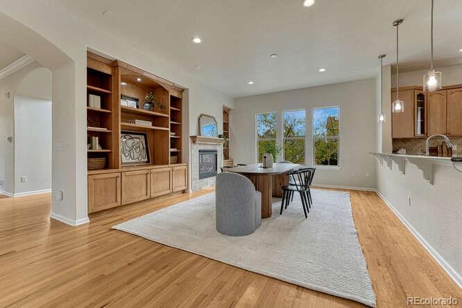 MLS Image #9 for 10360  bluffmont drive,lone tree, Colorado