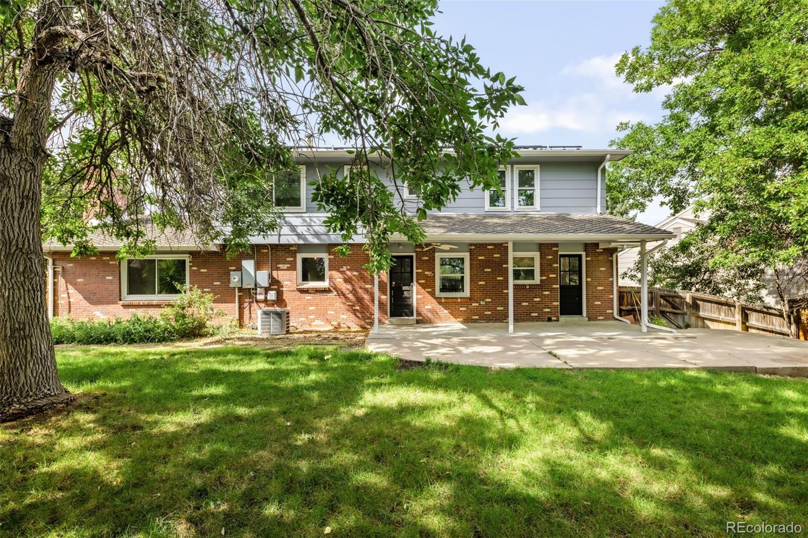MLS Image #33 for 7970 s poplar way,centennial, Colorado