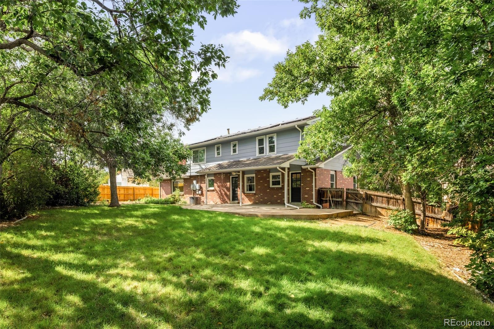 MLS Image #35 for 7970 s poplar way,centennial, Colorado