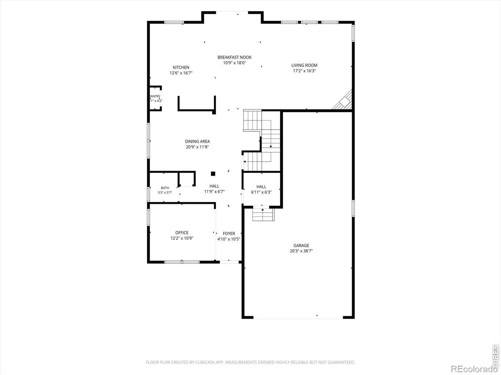 MLS Image #25 for 8787  gore street,arvada, Colorado