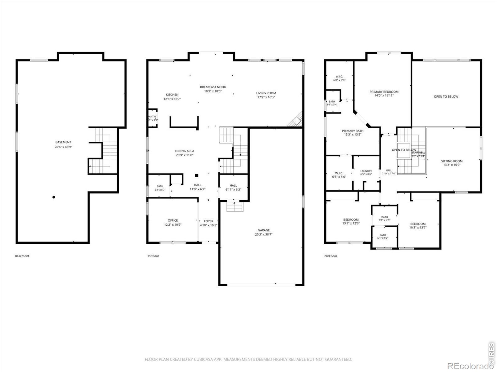 MLS Image #33 for 8787  gore street,arvada, Colorado