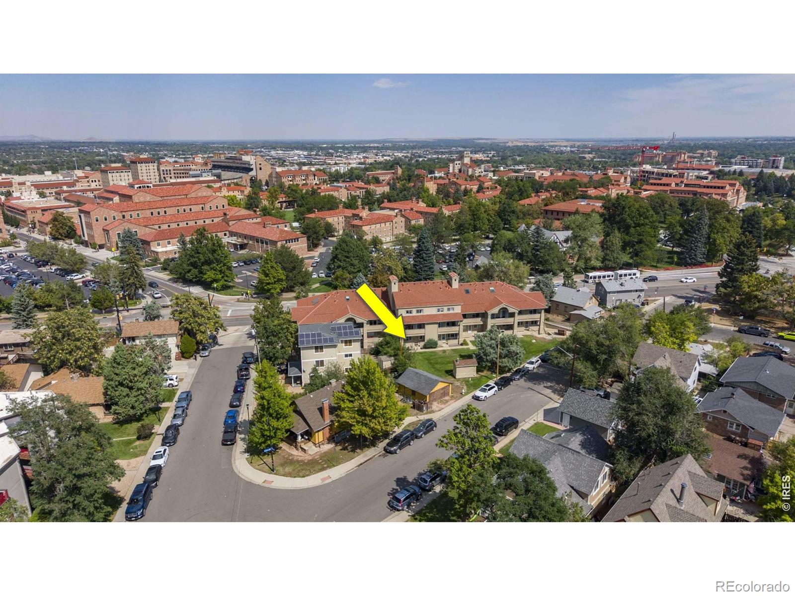 MLS Image #30 for 935  broadway ,boulder, Colorado