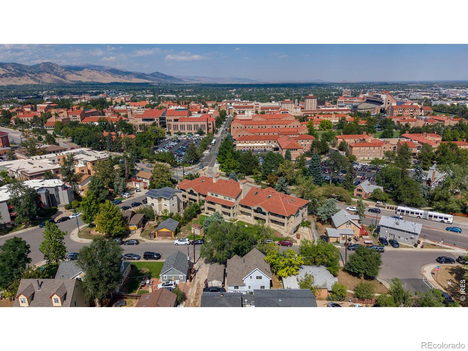 MLS Image #35 for 935  broadway ,boulder, Colorado