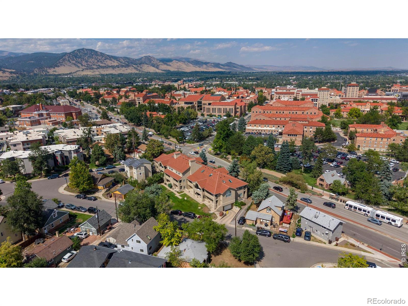 MLS Image #36 for 935  broadway ,boulder, Colorado