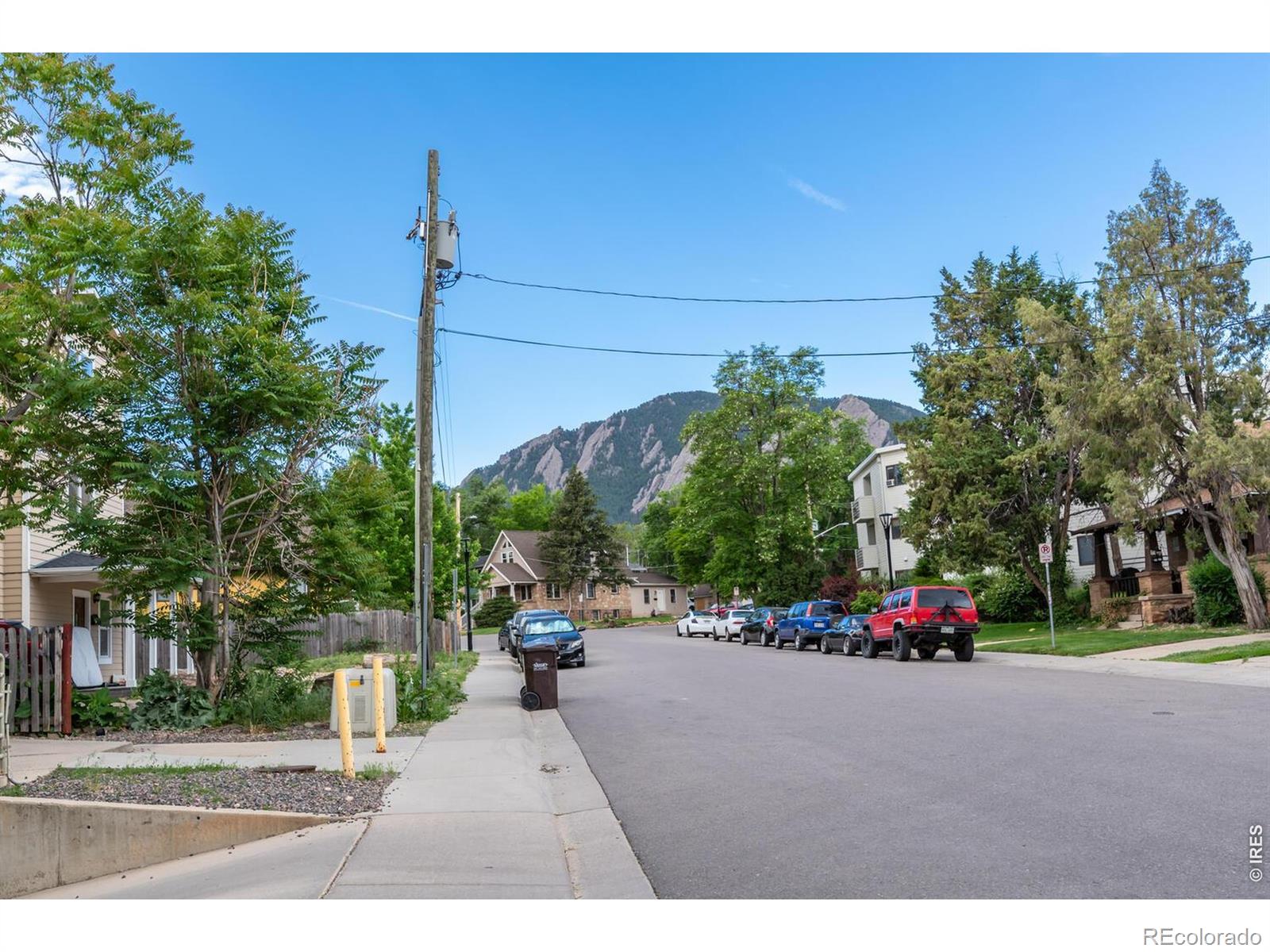 MLS Image #38 for 935  broadway ,boulder, Colorado