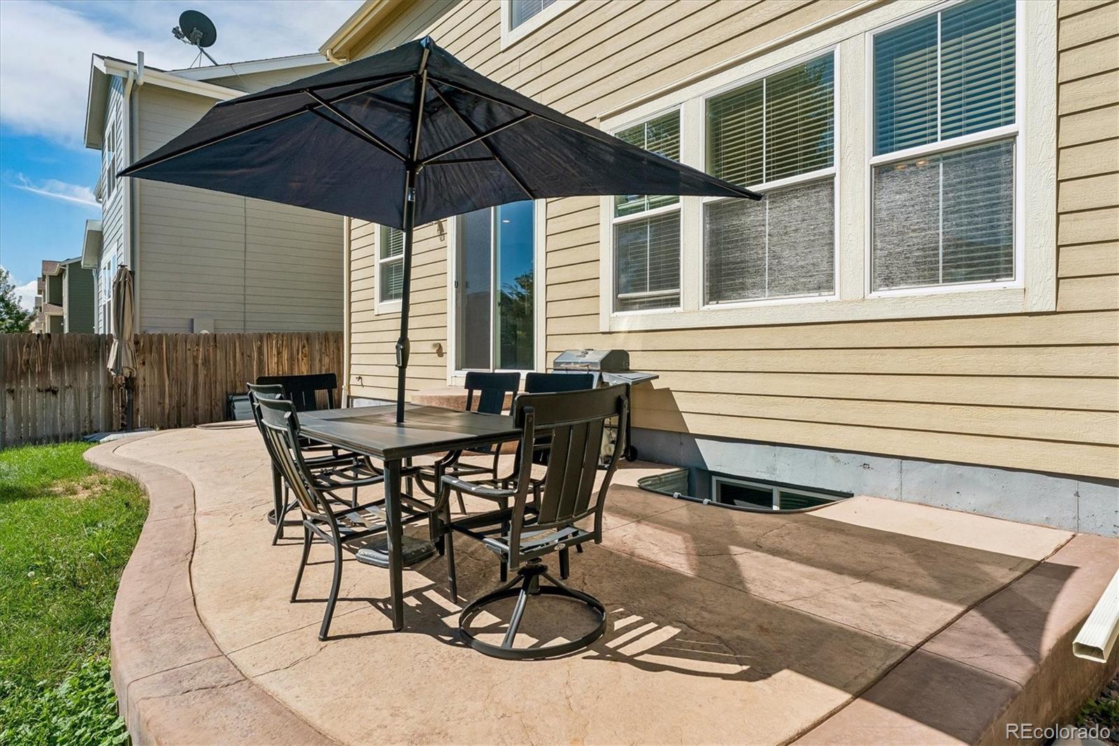 MLS Image #21 for 15062  chicago street,parker, Colorado