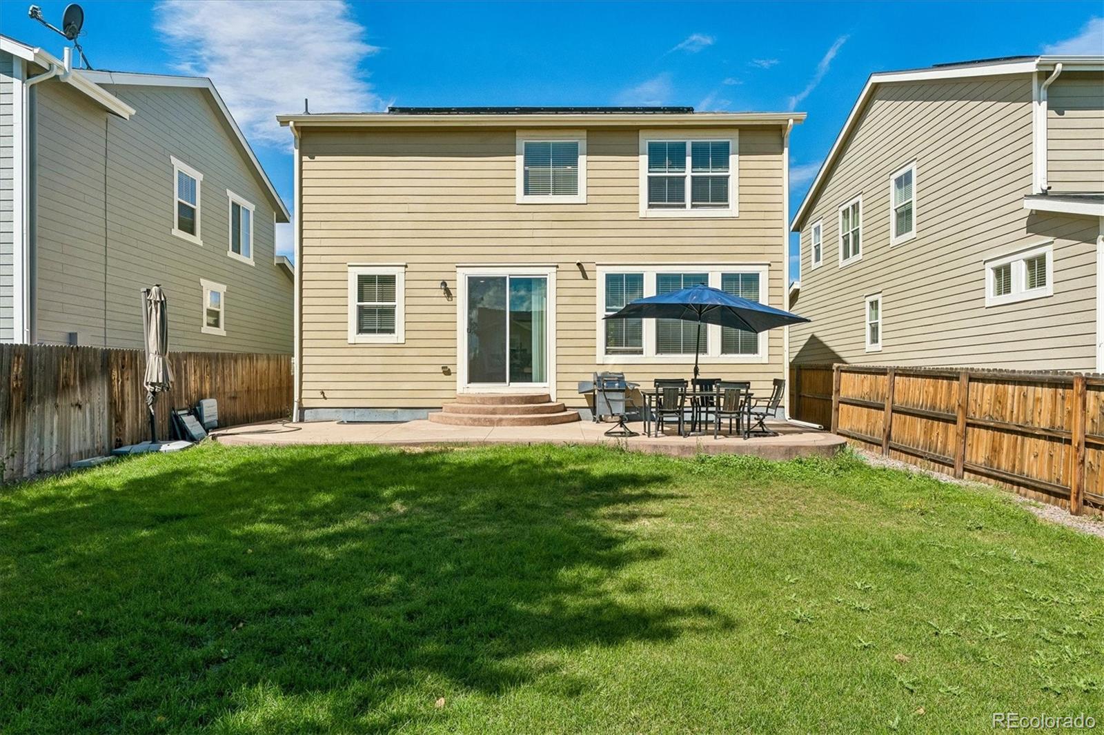 MLS Image #22 for 15062  chicago street,parker, Colorado