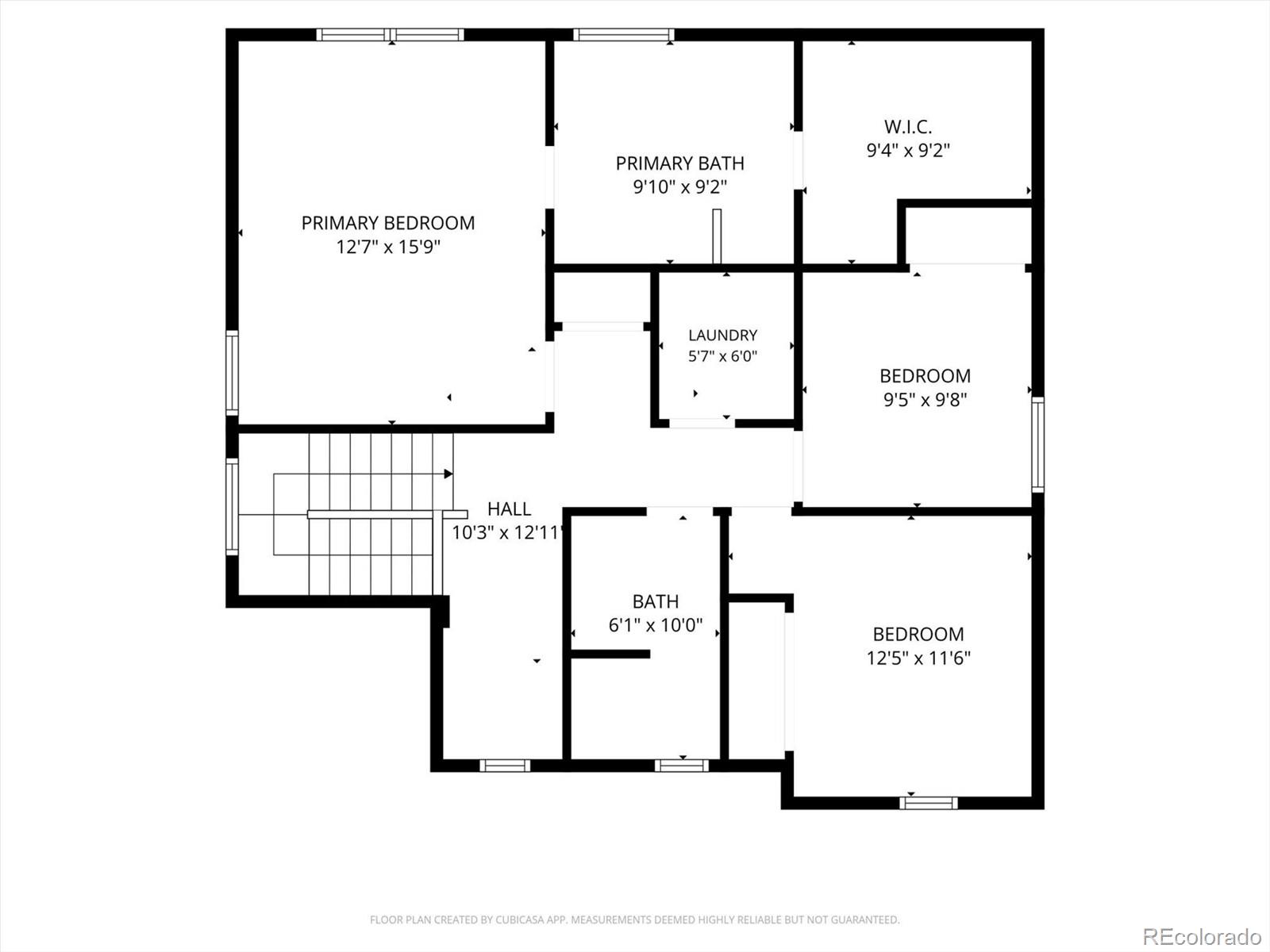 MLS Image #23 for 15062  chicago street,parker, Colorado