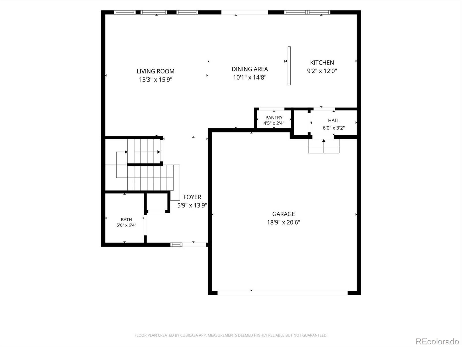 MLS Image #24 for 15062  chicago street,parker, Colorado