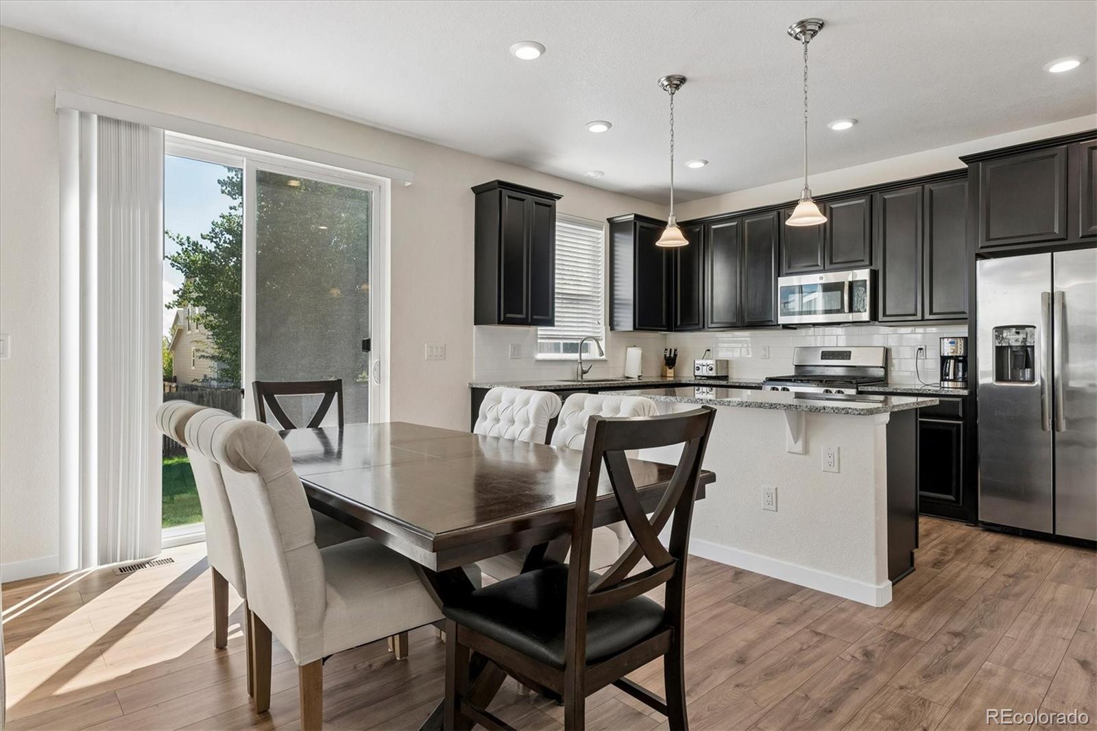 MLS Image #4 for 15062  chicago street,parker, Colorado